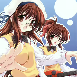 Page 104 of MOEOH Selection Custom Maid Girl ~Miyama Zero Gashuu~ - preview thumbnail