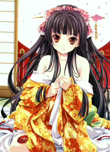 Page 14 of MOEOH Selection Custom Maid Girl ~Miyama Zero Gashuu~ - preview thumbnail