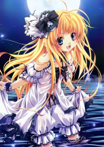 Page 30 of MOEOH Selection Custom Maid Girl ~Miyama Zero Gashuu~ - preview thumbnail