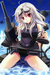 Page 32 of MOEOH Selection Custom Maid Girl ~Miyama Zero Gashuu~ - preview thumbnail