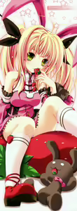 Page 34 of MOEOH Selection Custom Maid Girl ~Miyama Zero Gashuu~ - preview thumbnail