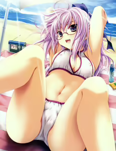 Page 36 of MOEOH Selection Custom Maid Girl ~Miyama Zero Gashuu~ - preview thumbnail