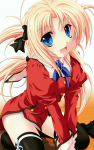 Page 50 of MOEOH Selection Custom Maid Girl ~Miyama Zero Gashuu~ - preview thumbnail