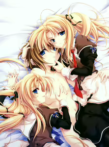 Page 57 of MOEOH Selection Custom Maid Girl ~Miyama Zero Gashuu~ - preview thumbnail