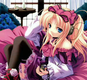 Page 60 of MOEOH Selection Custom Maid Girl ~Miyama Zero Gashuu~ - preview thumbnail