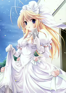 Page 64 of MOEOH Selection Custom Maid Girl ~Miyama Zero Gashuu~ - preview thumbnail