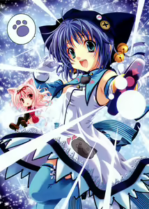 Page 66 of MOEOH Selection Custom Maid Girl ~Miyama Zero Gashuu~ - preview thumbnail