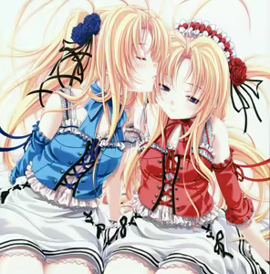 Page 71 of MOEOH Selection Custom Maid Girl ~Miyama Zero Gashuu~ - preview thumbnail