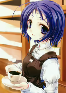 Page 72 of MOEOH Selection Custom Maid Girl ~Miyama Zero Gashuu~ - preview thumbnail