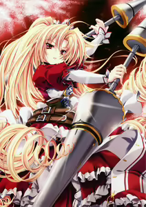Page 73 of MOEOH Selection Custom Maid Girl ~Miyama Zero Gashuu~ - preview thumbnail