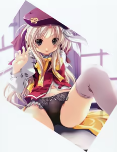 Page 74 of MOEOH Selection Custom Maid Girl ~Miyama Zero Gashuu~ - preview thumbnail