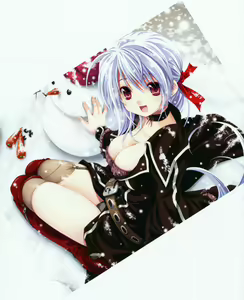 Page 76 of MOEOH Selection Custom Maid Girl ~Miyama Zero Gashuu~ - preview thumbnail