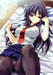 Page 77 of MOEOH Selection Custom Maid Girl ~Miyama Zero Gashuu~ - preview thumbnail