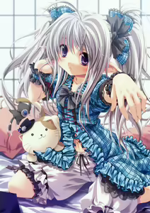 Page 78 of MOEOH Selection Custom Maid Girl ~Miyama Zero Gashuu~ - preview thumbnail