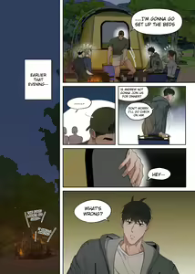 Page 3 of Camping - preview thumbnail