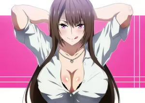 Classmate — hentai manga cover on Fhentai