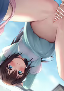 Page 1238 of Pixiv FANBOX Love Live! series - preview thumbnail