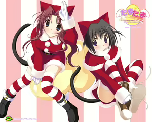 Page 56 of Tama Tama Christmas Box - preview thumbnail