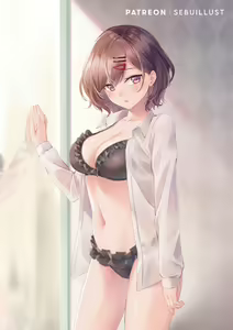 Page 168 of ●PIXIV● SEBU - preview thumbnail