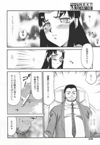 Page 273 of COMIC TENMA 2006-06 - preview thumbnail