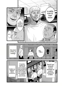 Page 4 of Toshoshitsu no Kanojo 6 ~Onna Kyoushi ga Ochiru made (Kouhen)~ - preview thumbnail