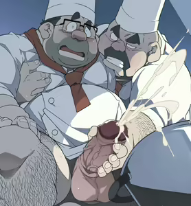 Page 2 of heppoko-taro pixiv Fanbox Gallery - preview thumbnail