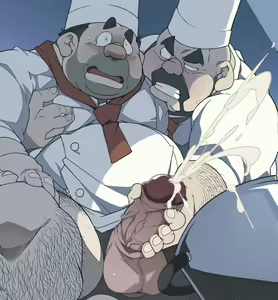 Page 4 of heppoko-taro pixiv Fanbox Gallery - preview thumbnail