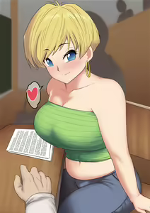 Erasa — hentai manga cover on Fhentai