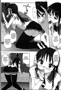 Page 103 of Idol Sister - preview thumbnail