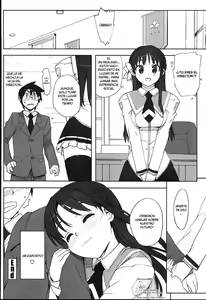 Page 109 of Idol Sister - preview thumbnail