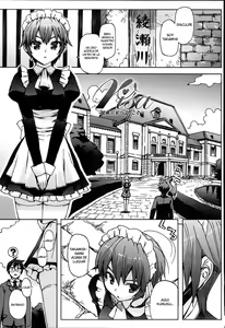 Page 110 of Idol Sister - preview thumbnail
