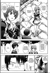 Page 111 of Idol Sister - preview thumbnail