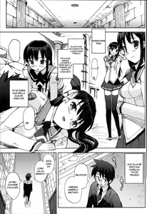 Page 112 of Idol Sister - preview thumbnail