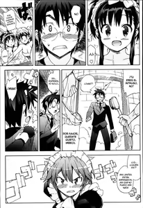 Page 114 of Idol Sister - preview thumbnail