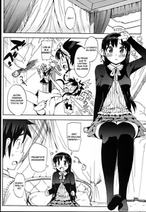 Page 115 of Idol Sister - preview thumbnail