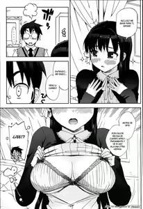 Page 116 of Idol Sister - preview thumbnail