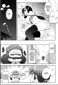 Page 125 of Idol Sister - preview thumbnail