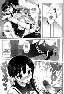 Page 129 of Idol Sister - preview thumbnail