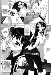 Page 130 of Idol Sister - preview thumbnail
