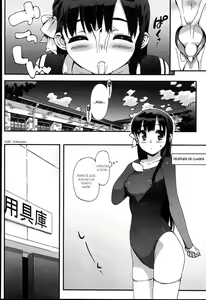 Page 134 of Idol Sister - preview thumbnail
