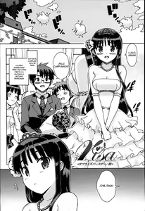 Page 144 of Idol Sister - preview thumbnail