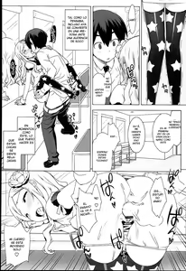 Page 181 of Idol Sister - preview thumbnail