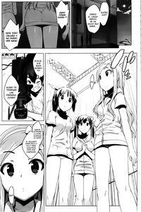 Page 75 of Idol Sister - preview thumbnail