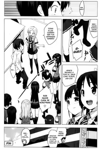 Page 88 of Idol Sister - preview thumbnail