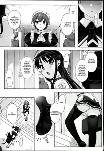Page 94 of Idol Sister - preview thumbnail