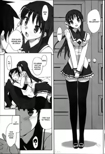 Page 98 of Idol Sister - preview thumbnail