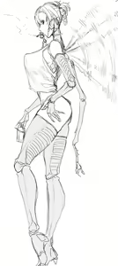 Page 632 of 仲村レグラ 【PIXIV】 - preview thumbnail