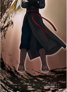 Page 9 of 色鵰英雄傳：一捅天下 1-7 - preview thumbnail