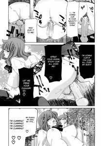Page 56 of Show Ten Kanojo - preview thumbnail