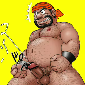 Page 1091 of uho7futoi pixiv Fanbox Gallery - preview thumbnail